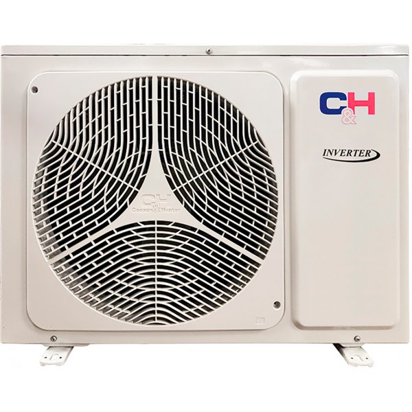 Кондиціонер Cooper&Hunter Vital Inverter Wi-Fi CH-S18FTXF2-NG