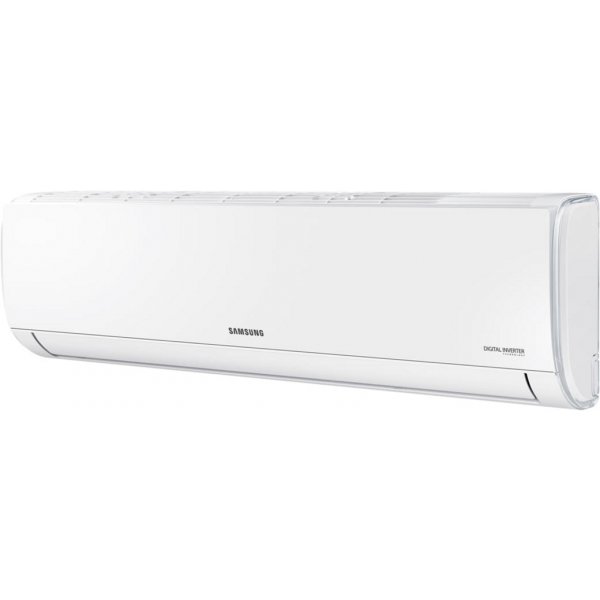 Кондиционер Samsung Basic Inverter AR09TXHQASINUA