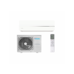 Кондиціонер DAIKO NSK-H09GR/NSK-H09INGR Grace Inverter  WI-FI