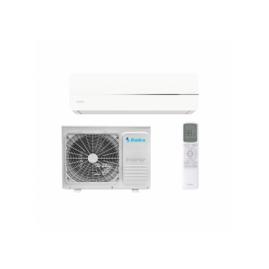 Кондиціонер DAIKO NSK-H09GR/NSK-H09INGR Grace Inverter WI-FI