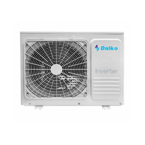 Кондиціонер DAIKO NSK-H09GR/NSK-H09INGR Grace Inverter WI-FI