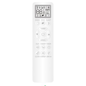 Кондиціонер Daiko ASP-H12INV/AS-H12INV Premium Inverter