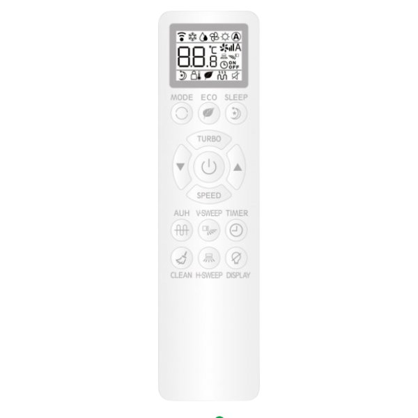 Кондиціонер Daiko ASP-H12INV/AS-H12INV Premium Inverter