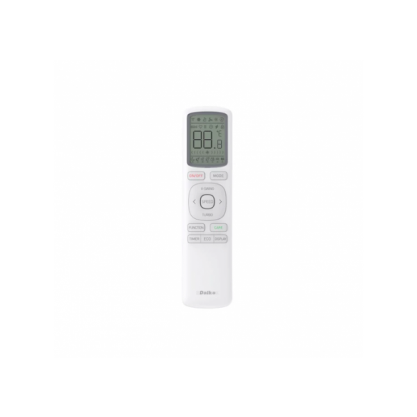 Кондиціонер DAIKO NSK-H09GR/NSK-H09INGR Grace Inverter  WI-FI