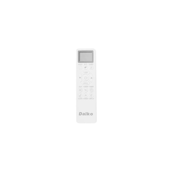 Кондиціонер DAIKO LUX ASP-H18CNX/AS-H18CNX ON/OFF