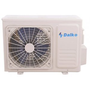 Кондиціонер DAIKO LUX ASP-H18CNX/AS-H18CNX ON/OFF