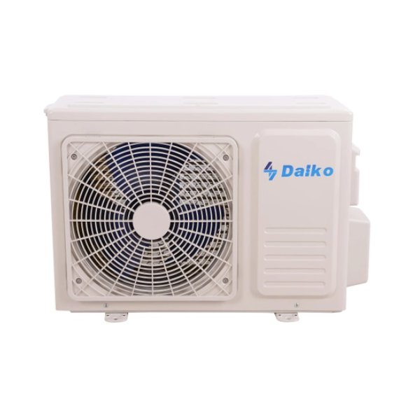 Кондиціонер DAIKO LUX ASP-H18CNX/AS-H18CNX ON/OFF