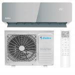 Кондиціонер DAIKO NSK-H09ART/NSK-H09INART ARTIST INVERTER WI-FI