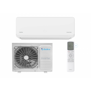 Кондиціонер Daiko ASP-H24WINX/AS-H24WINX NORTHLAND Inverter  WI-FI