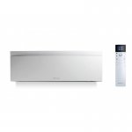 Внутренний блок мульти сплит-системы Daikin FTXJ25AW EMURA 3