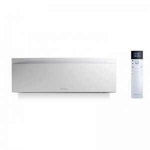 Внутренний блок мульти сплит-системы Daikin FTXJ25AW EMURA 3