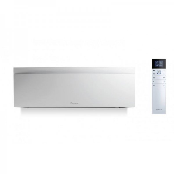 Внутренний блок мульти сплит-системы Daikin FTXJ25AW EMURA 3