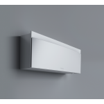 Внутренний блок мульти сплит-системы Daikin FTXJ25AW EMURA 3