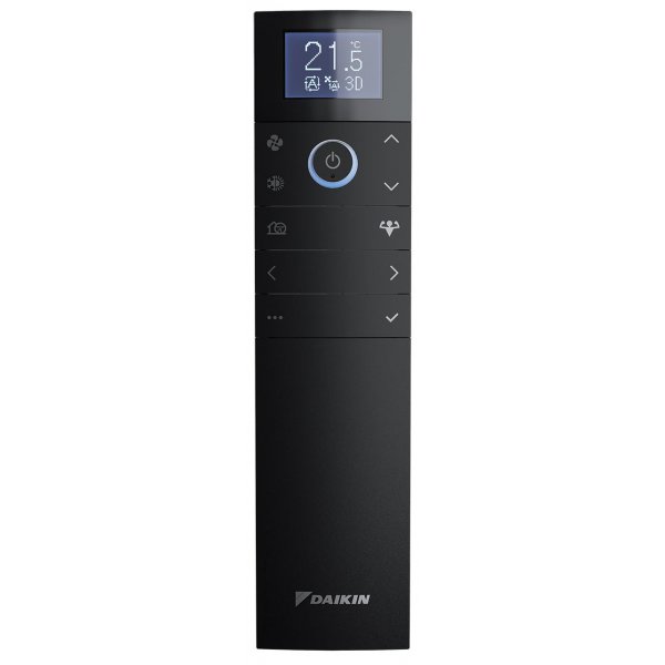 Внутрішній блок мульти-спліт-системи Daikin FTXJ20AB EMURA 3