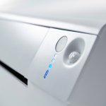 Внутрішній блок мульти-спліт-системи Daikin Perfera CTXM15R