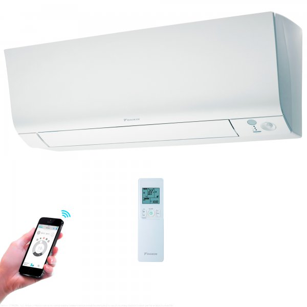 Внутрішній блок мульти-спліт-системи Daikin Perfera CTXM15R