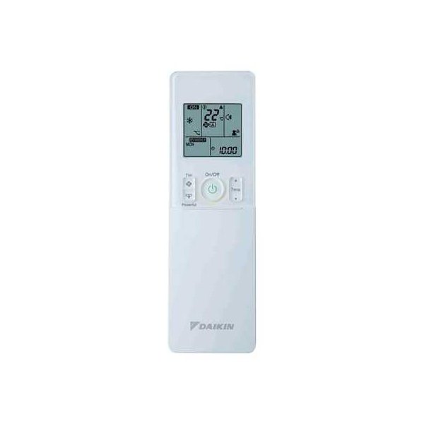 Внутрішній блок мульти-спліт-системи Daikin Stylish  FTXA35AW