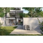 Зовнішній блок мультиспліт-системи Daikin 2MXM40A9