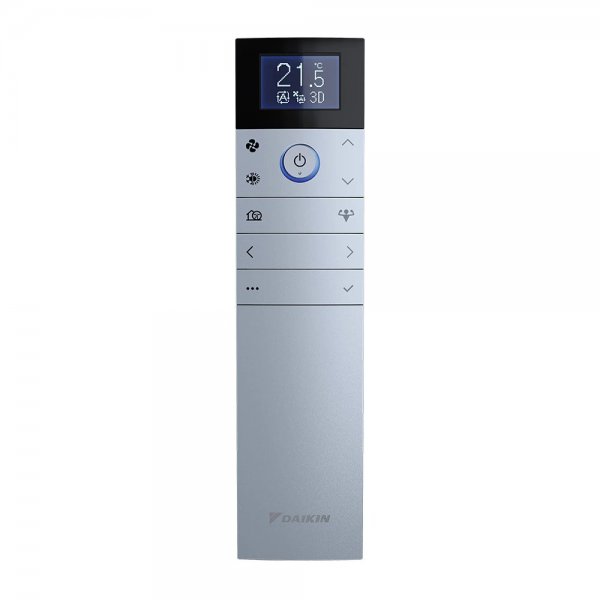 Внутренний блок мульти сплит-системы Daikin FTXJ25AS EMURA 3
