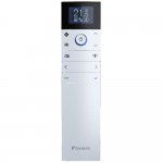 Внутренний блок мульти сплит-системы Daikin FTXJ25AW EMURA 3