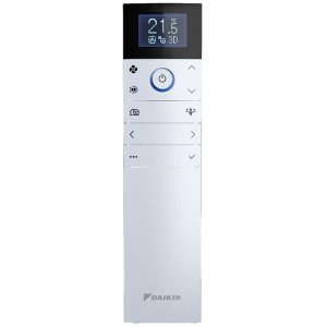 Внутренний блок мульти сплит-системы Daikin FTXJ25AW EMURA 3