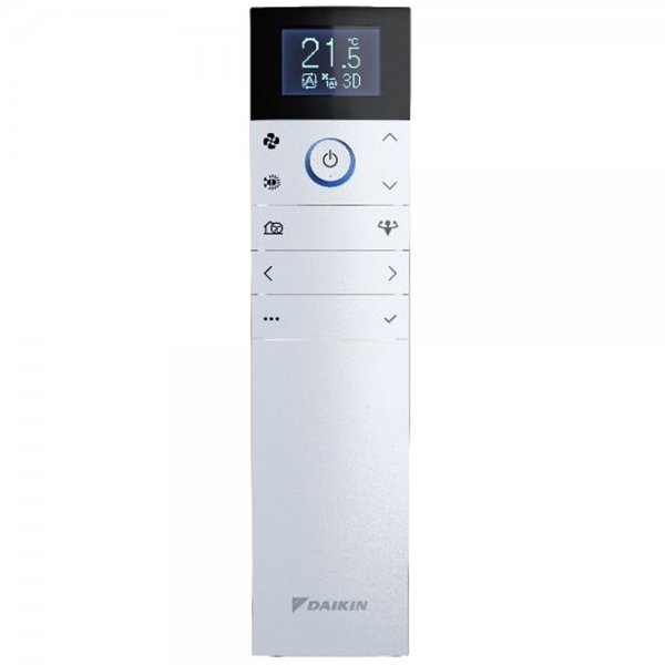Внутренний блок мульти сплит-системы Daikin FTXJ25AW EMURA 3
