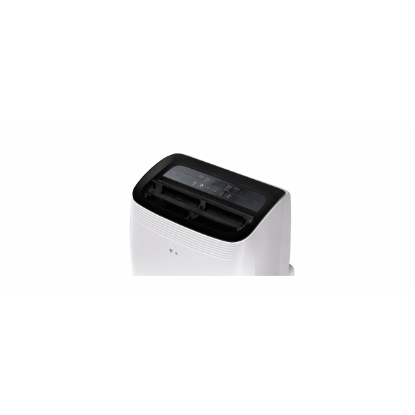 Мобільний кондиціонер TCL TAC-16CPB/NZW
