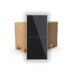 Сонячна панель Jinko Solar JKM- 545M-72HL4-V  P-type / 545Вт