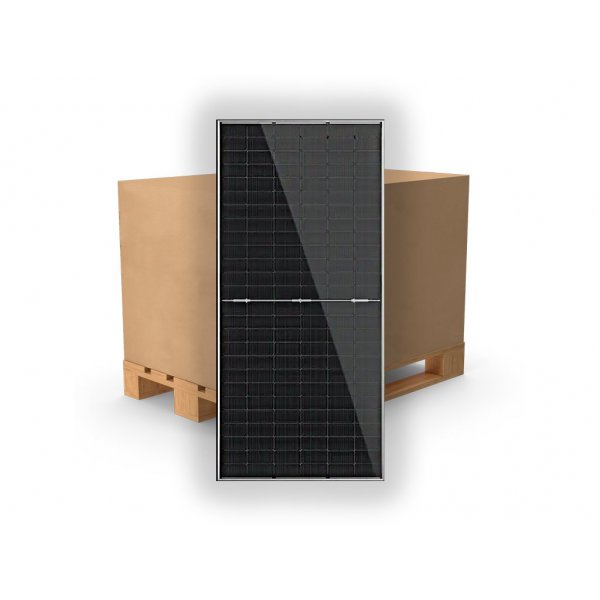 Сонячна панель Jinko Solar JKM- 545M-72HL4-V  P-type / 545Вт