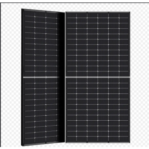 Сонячна панель Jinko Solar JKM-570N-72HL4-BDV / 570Вт