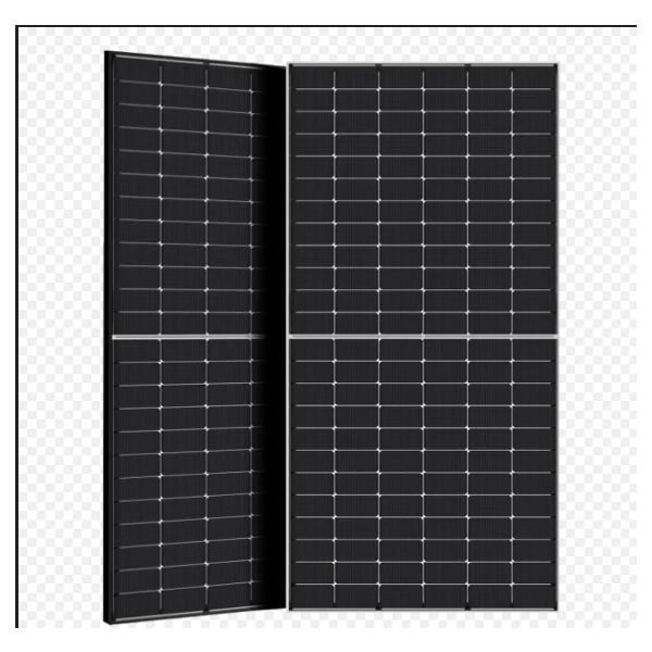 Сонячна панель Jinko Solar JKM-570N-72HL4-BDV / 570Вт