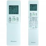 Внутрішній блок мульти-спліт-системи Daikin Stylish FTXA25BB