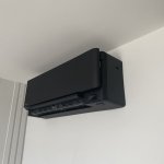 Внутрішній блок мульти-спліт-системи Daikin Stylish FTXA25BB