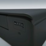 Внутрішній блок мульти-спліт-системи Daikin Stylish FTXA25BB