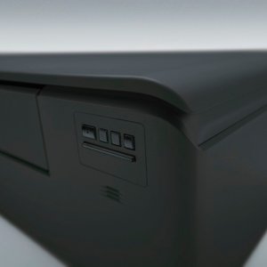 Внутрішній блок мульти-спліт-системи Daikin Stylish FTXA25BB