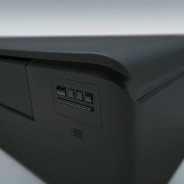 Внутрішній блок мульти-спліт-системи Daikin Stylish FTXA25BB
