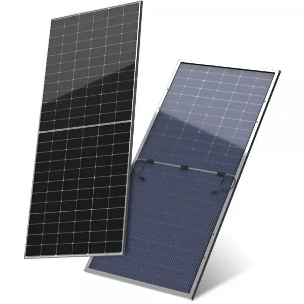 Сонячна панель Jinko Solar JKM-570N-72HL4-BDV / 570Вт