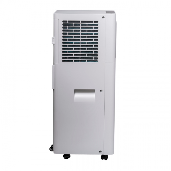 Мобільний кондиціонер TCL LIN TAC-09CPB/PSLW