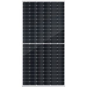 Сонячна панель Ulica Solar UL-550M-144HV / 550Вт
