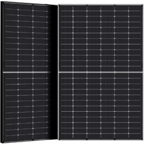 Сонячна панель Jinko Solar JKM-585N-72HL4-V N-type / 585Вт