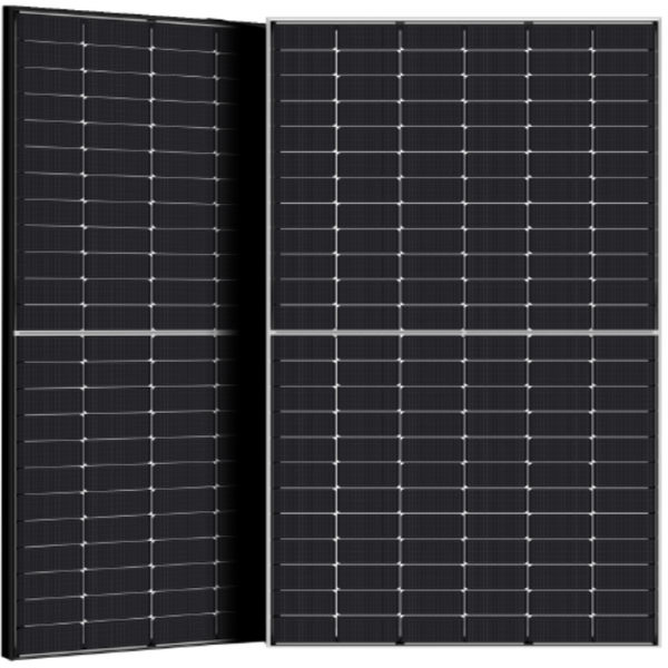 Сонячна панель Jinko Solar JKM-585N-72HL4-V N-type / 585Вт