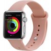 Ремешок UWatch Silicone Strap for Apple Watch 38/40 mm Vintage Rose