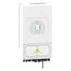 Гібридний інвертор SUN-06K-SG05LP1-EU Deye WiFi (6 kW, 1 фаза, 2 MPPT, LV)