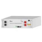 Комплект резервного живлення Deye SUN-6K-SG05LP1-EU + 2 шт Deye SE-G5.1 Pro-B