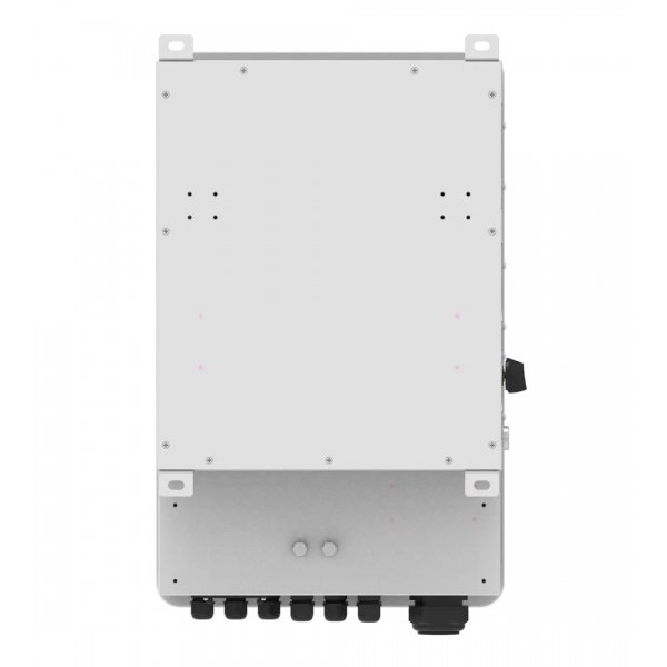 Комплект резервного живлення Deye SUN-08K-SG05LP1-EU-SM2 + Deye SE-F5 Pro-C