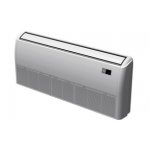 Напольно-стельовий кондиціонер серії Midea MUE-48HRDN1-Q Basic DC Inverter