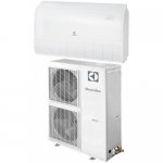 Кондиционер напольно-потолочный Electrolux EACU/I-48H/DC/N3
