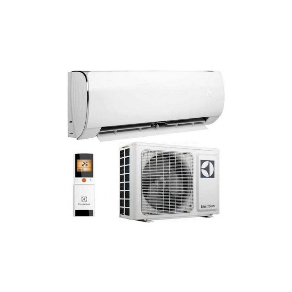 Кондиціонер напольно-стельовий Electrolux EACU/I-18H/DC/N3