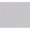 Варочная поверхность ELECTROLUX EHI 96540 FS (EHI96540FS)