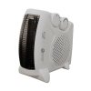 Тепловентилятор Adler AD 77 white